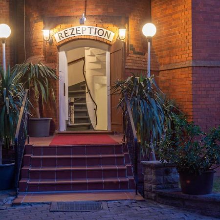 Hotel Klosterturm Hildesheim Extérieur photo