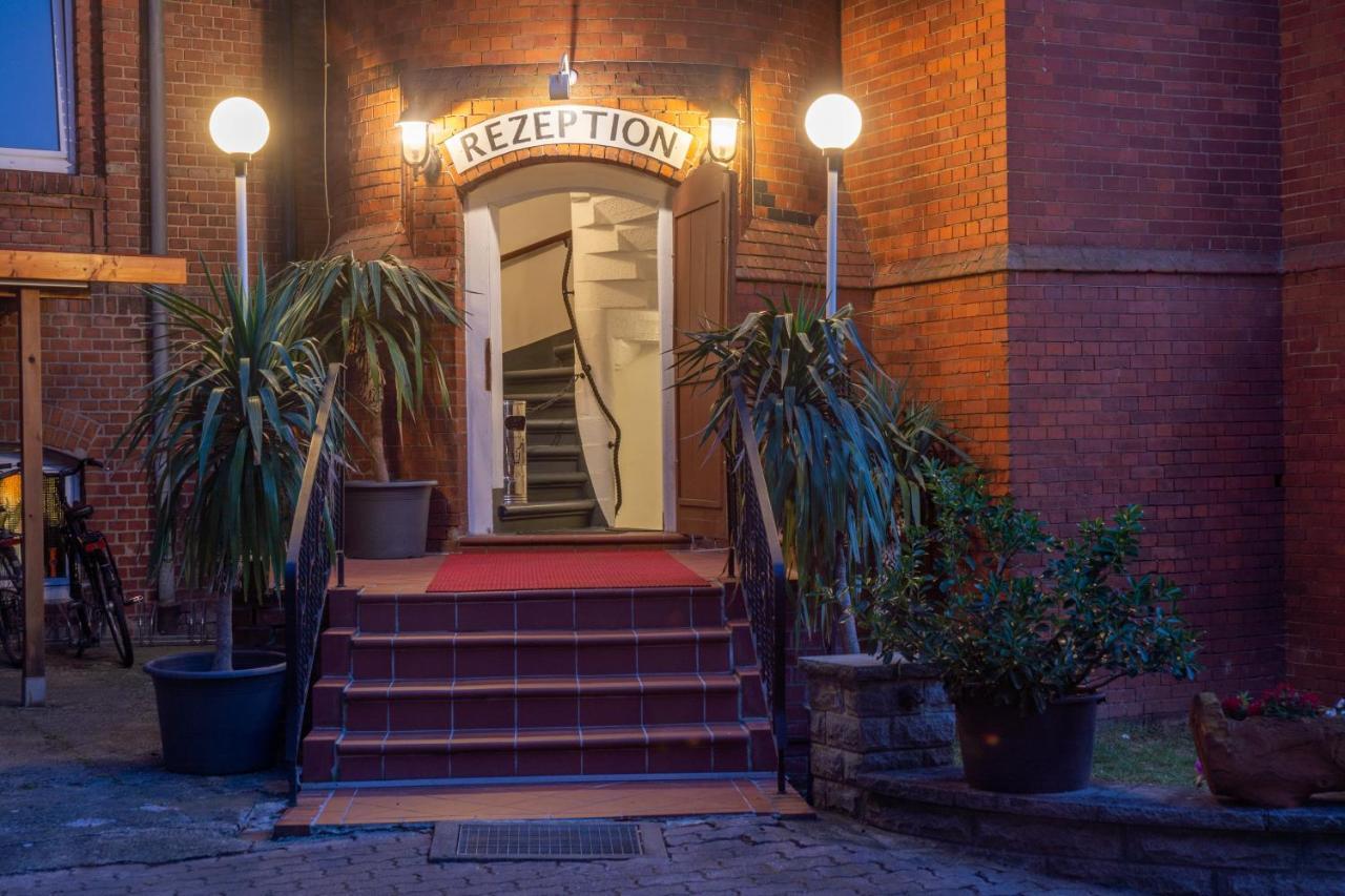 Hotel Klosterturm Hildesheim Extérieur photo