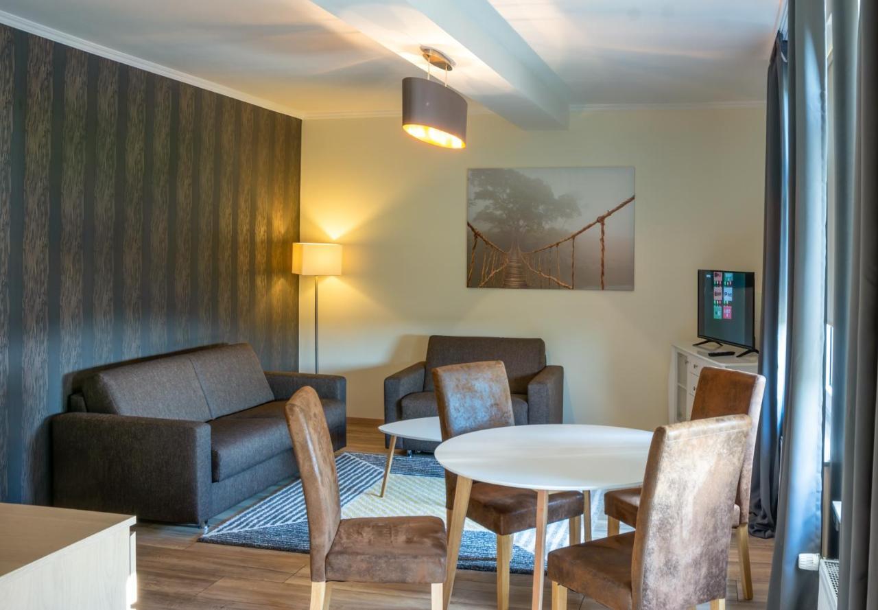Hotel Klosterturm Hildesheim Extérieur photo