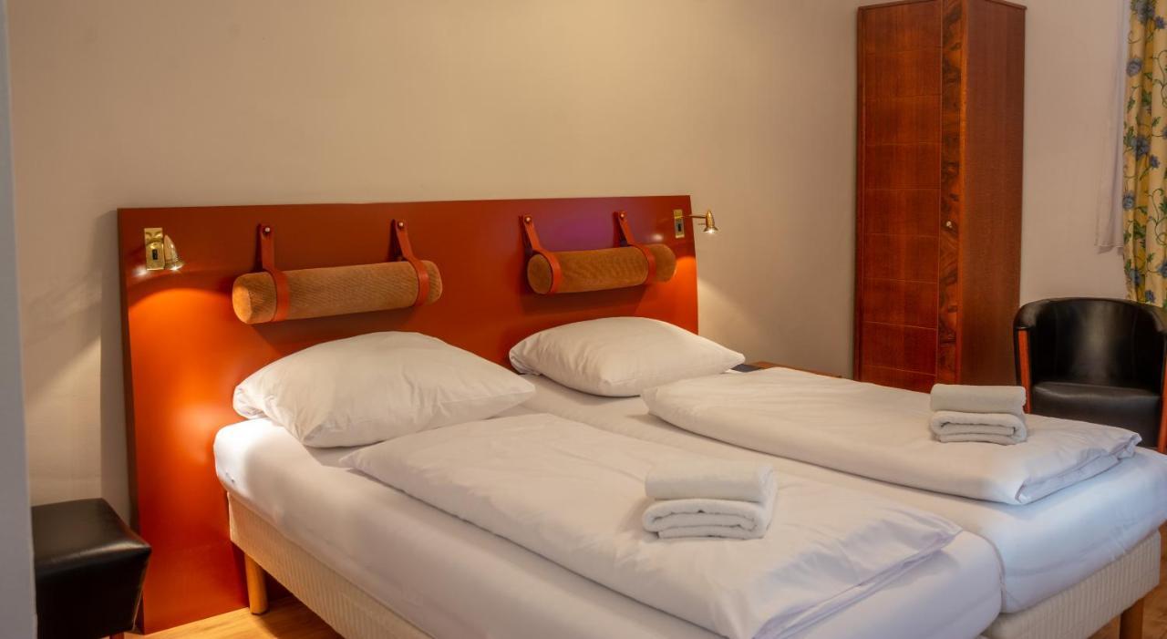 Hotel Klosterturm Hildesheim Extérieur photo