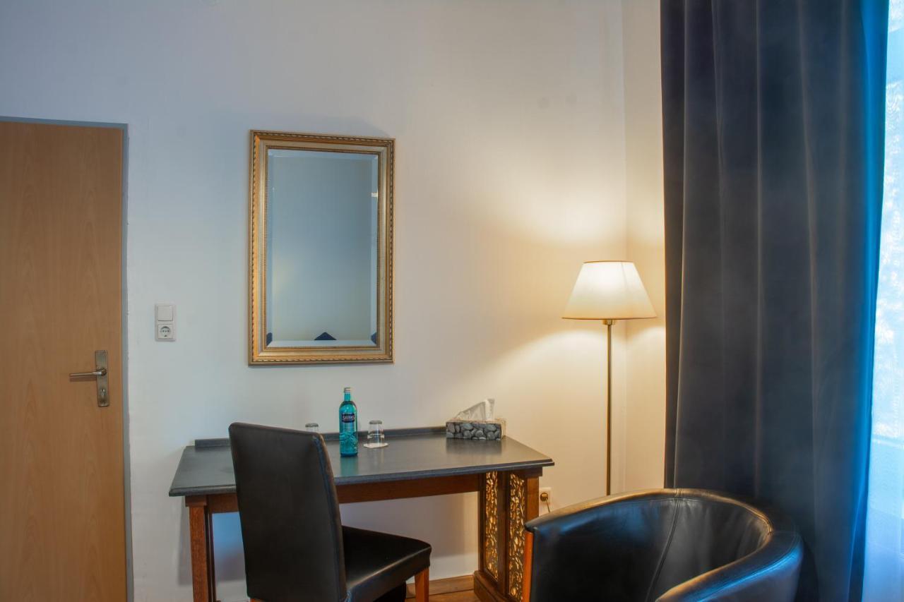Hotel Klosterturm Hildesheim Extérieur photo