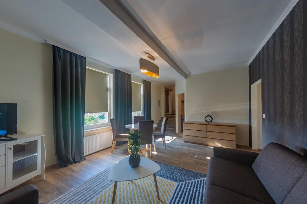 Hotel Klosterturm Hildesheim Extérieur photo